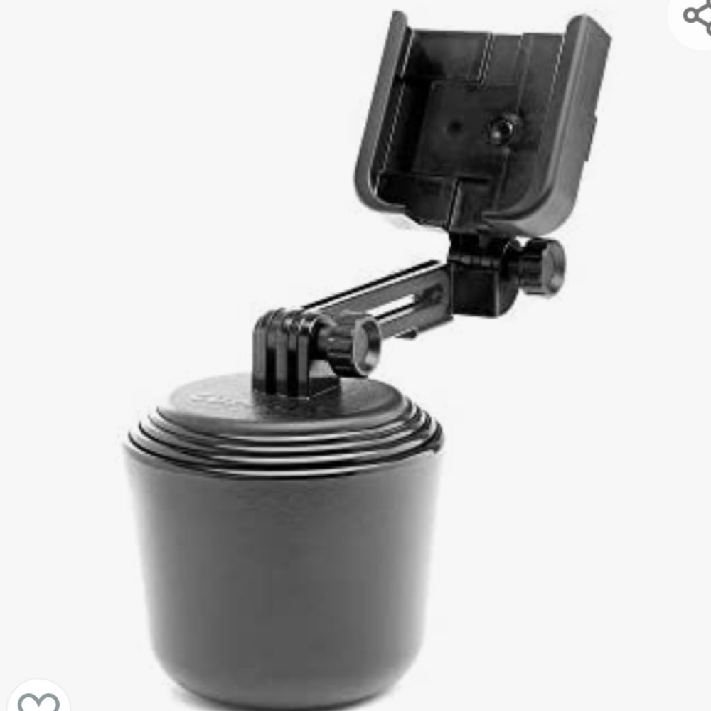 Weathertech Cupfone